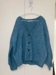 VTG ニット カーディガン