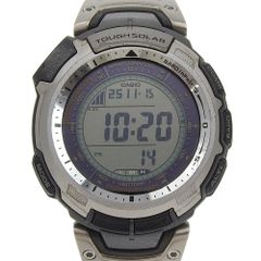 新品】プロトレック PRW-35YC-1JF ユーキャン限定 ゴールドモデル