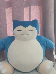 カビゴン ぬいぐるみ