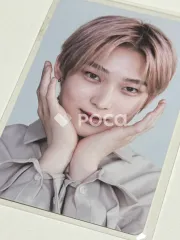 ENHYPEN ソヌ 2021 ENHYPEN [EN-CONNECT : COMPANION] トレーディングカード