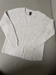 GAP ニットセーター アイボリー