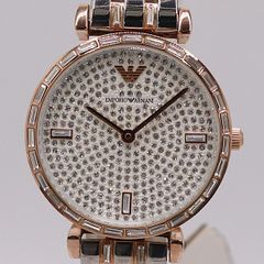 セイコー アルバ サクセス ムーンフェイズ アイボリー文字盤 QZ V891