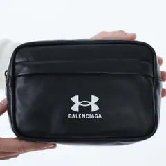 2026年最新】under ARMOUR balenciagaの人気アイテム - メルカリ
