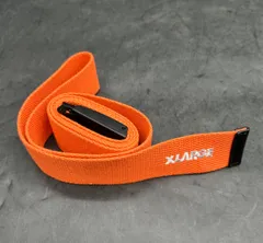 メ147 XLARGE エックスラージ オレンジベルト 服飾雑貨 ベルト オレンジ おしゃれ 小物