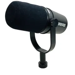 2026年最新】shure mv7の人気アイテム - メルカリ