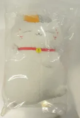 BANDAI SPIRITS 一番くじ 夏目友人帳 ニャンコ先生のNATURAL&RELAX A賞ふわふわニャンコ先生ぬいぐるみ