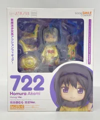 2026年最新】暁美ほむら 晴着 ねんどろいどの人気アイテム - メルカリ