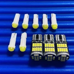 【特売品】ZRX1200R用メーター LED化フルセットB 400 1100 ゼファーχ カー用品 パーツ ライト 車検対応