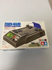 2026年最新】ミニ四駆スピードチェッカーの人気アイテム - メルカリ