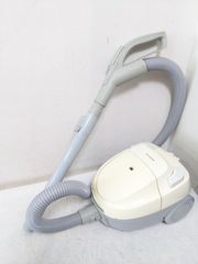 Panasonic 紙パック掃除機 MC-PL21AE7-N - メルカリ