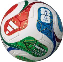 日本未発売! 2026 W杯記念 umbro サッカーボール5号 3カ国共催 - メルカリ