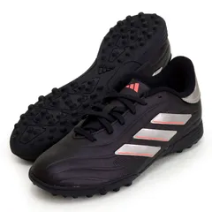 アディダス adidas  キッズ コパ ピュア 2 LEAGUE TF   キッズ サッカートレーニングシューズ COPA  24FW (IG8734)、19.5cm