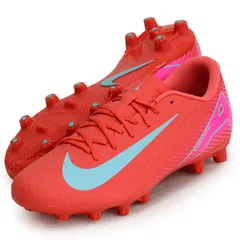 ナイキ NIKE  ズームヴェイパー 16 アカデミー HG  サッカースパイク  25SS (FQ8431-800)、28.0cm