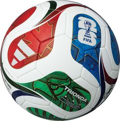 adidas brazucaサッカーボール 2014 FIFAワールドカップ - メルカリ