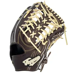 てっぺん グローブ　rm6グラブ オーダー品中古内野用teppen RM-6 てっぺん グローブ グラブ オーダー品中古内野用teppen RM-6の通販 by