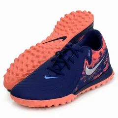 ナイキ NIKE  ファントム GX 2 アカデミー TF EH サッカートレーニングシューズ  25SP (HV4069-400)、30.5cm