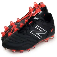 ニューバランス New Balance  442 TEAM HG  サッカースパイク  22SS(MS42HBK22E)、26.0cm