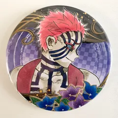 鬼滅の刃 コレクション缶バッジ 第4弾 猗窩座