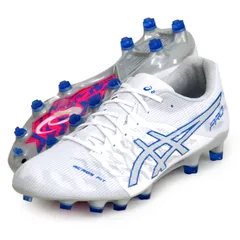 アシックス asics  DS LIGHT ACROS PRO 3 (DS ライト アクロス 3 )  サッカースパイク  25SS(1101A071-102)、26.5cm