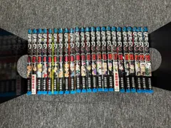 【送料無料】鬼滅の刃 全23巻セット 吾峠呼世晴 ジャンプコミックス 完結