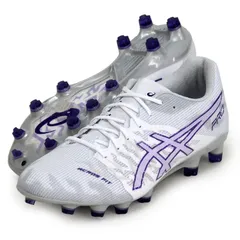 アシックス asics  DS LIGHT ACROS PRO 3 (DS ライト アクロス 3 )   サッカースパイク  24AW(1101A071-100)、26.5cm