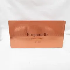 2026年最新】プログラム30 メナードの人気アイテム - メルカリ