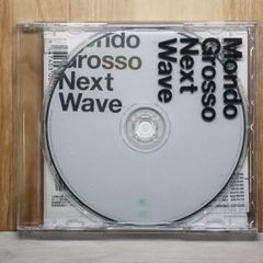 MONDO GROSSO / Next Wave - メルカリ