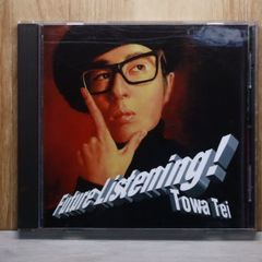 TOWA TEI - Future Listening! テイ・トウワ - メルカリ