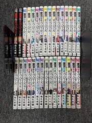 【送料無料】東京リベンジャーズ 全31巻セット 和久井健 マガジンKC 完結