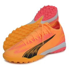 PUMA(プーマ)  ウルトラ マッチ TT  サッカートレーニングシューズ  ULTRA  24SS (107757-03)、27.5cm