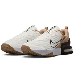 NIKE(ナイキ) ナイキ エア マックス アルファ トレーナー 6 マルチアスレ シューズ トレーニングシューズ FQ1833105、27cm