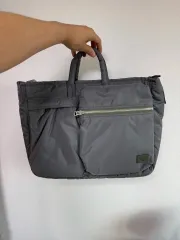 2026年最新】sacai porter トートの人気アイテム - メルカリ