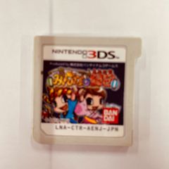 限定セール】みんなの縁日 ニンテンドー3DS - メルカリ