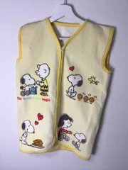 【スヌーピー】スリーパー サイズ幅50cm 長さ70cm