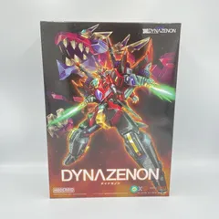 【中古】ｷｬﾗﾌﾟ） [廃版]グッドスマイルカンパニー　MODEROID ダイナゼノン(SSSS.DYNAZENON)/グリッドマン ユニバース[6][240006564783]