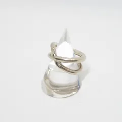 2026年最新】MARIA rudman マリアルドマン シルバーの人気アイテム