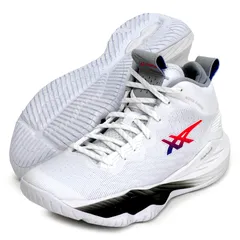 アシックス asics  NOVA SURGE 2  バスケットボールシューズ  23AW (1061A040-103)、28.5cm