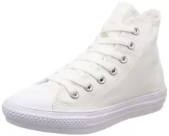 [コンバース] スニーカー オールスター ライト HI (定番) ホワイト 23.0 cm