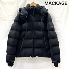 2799◯ MACKAGE マッカージュ DIXON-X ディクソン ダウン - メルカリ