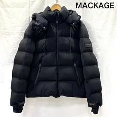 マッカージュ ダウンジャケット ストレッチダウン MSAMUEL-SKI サミュエル メンズ 42 ISItems【USED】【古着】【中古】50150018のサムネイル