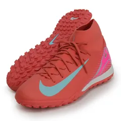 ナイキ NIKE  ズーム スーパーフライ 10 アカデミー TF  サッカートレーニングシューズ  25SS (FQ8331-800)、26.0cm