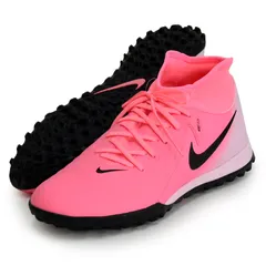 ナイキ NIKE  ファントム ルナ 2 アカデミー TF  サッカートレーニングシューズ  24SU (FJ2566-600)、27.0cm