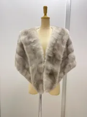 2026年最新】SAGA FURS レディース 毛皮・ファーコートの人気アイテム