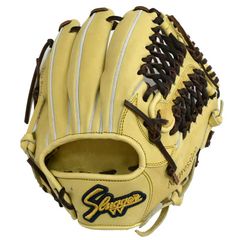 新品 久保田 スラッガー オーダー 軟式 内野手用 グローブ NRA 奈良原