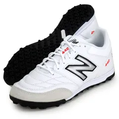 ニューバランス New Balance  442 TEAM TF  サッカー トレーニングシューズ  22SS(MS42TWT22E)、29.0cm