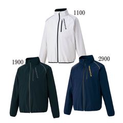 新品‼️ZETT プロステータス ジャケット パンツ セットウィンド