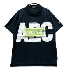 ARMYRICH 接触冷感ワッフルモックネック半袖セットアップ 3L - メルカリ