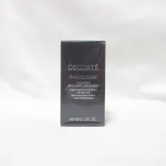 ※製造年月2023年 コスメデコルテ ホワイトロジスト ネオジェネシス ブライトニング コンセントレイト 付けかえ用 40mL 