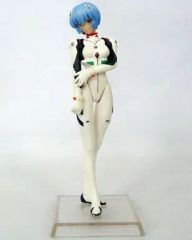 [중고] 트레이딩 피겨 아야나미 레이 [에반게리온 신극장판: 파] DG EVANGELION FILE 사다모토 요시유키 컬렉션 3