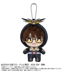 新品 バンダイナムコヌイ 仮面ライダーガヴ 仮面ライダー変身マスコット 仮面ライダーベイク